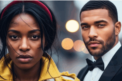 Un MILLIONNAIRE amène une SANS-ABRI au mariage de son ex-fiancée… ce qu’elle a fait a CHOQUÉ