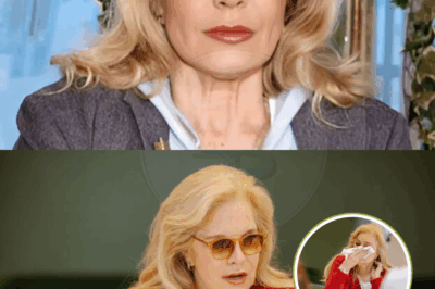 Sylvie Vartan révèle la mort bouleversante d’un proche à laquelle elle a dû assister de ses propres yeux : « J’ai pensé, à ce moment-là, que moi aussi j’étais morte. »