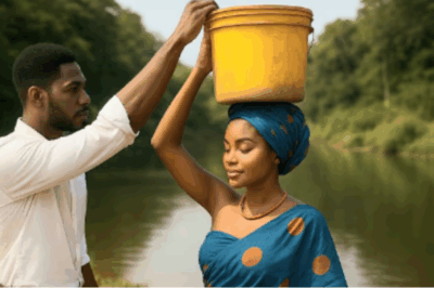 Comment Le Prince Milliardaire Est Tombé Amoureux D’Une Pauvre Fille Rejetée…