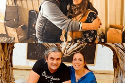 Pierre et Fred (l’amour est dans le pré ) : La Descente aux Enfers d’un Couple Iconique