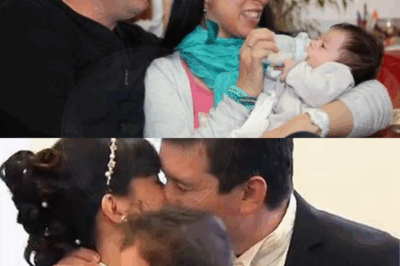 L’amour est dans le pré : La berceuse de Pierre et Frédérique, les internautes rient