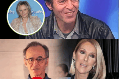 Jean-Jacques GOLDMAN : SES CONFIDENCES INEDITES
