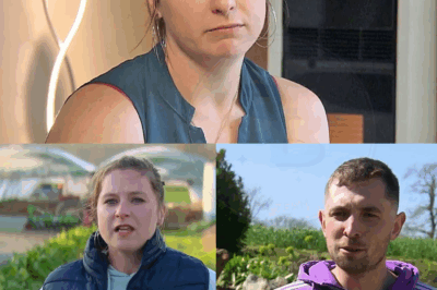 Océane (L’amour est dans le pré) revient sur sa conversation cash avec Robin : “ Ça m’a bloquée net”