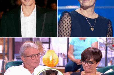 Grégory Lemarchal : sa mère Laurence craque face à des clichés de lui pris peu avant sa mort