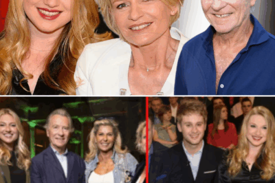 Sophie Davant : Sa fille Valentine avec son compagnon William Leymergie, grande annonce !