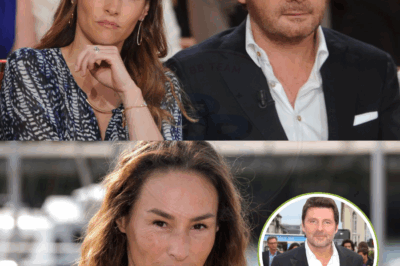 Après 8 ans : Vanessa Demouy révèle ENFIN son douloureux cauchemar de mariage.