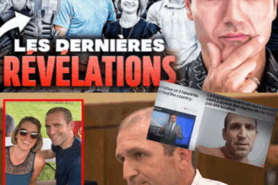 Il a Simulé sa Disparition… (mais ça s’est pas passé comme prévu)…. l’histoire est tellement vraie que c’est comme une blague et extrêmement difficile à expliquer