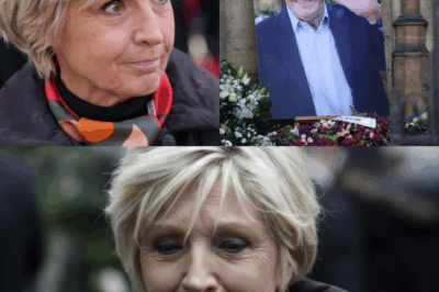 “Pourquoi es-tu parti ?” : la lettre déchirante d’Évelyne Dhéliat à Jean-Pierre Pernaut