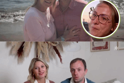 L’amour est dans le pré : “Contrairement à ce qu’on a pu voir à l’écran…”, la copine de Ludovic fait une mise au point