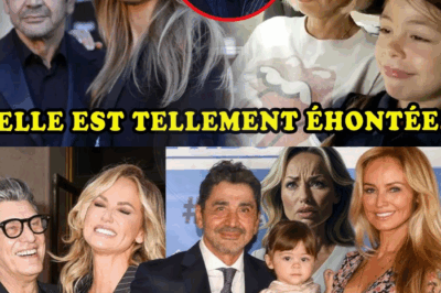 Adriana Karembeu atomisée par son ex : les révélations sont écoeurantes !