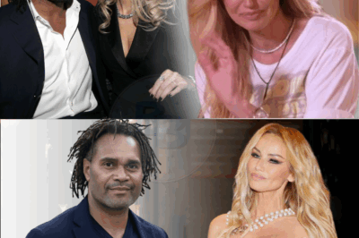 “Depuis le jour où l’on s’est quitté…” : Adriana Karembeu fait une révélation sur son ex, Christian Karembeu