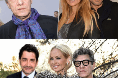 « Je n’étais pas invité, Marc Lavoine était là » : ce moment qui a laissé Aram Ohanian, l’ex-petit ami d’Adriana Karembeu, extrêmement brisé