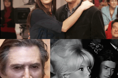 Brigitte Bardot a 91 ans : qu’est-il arrivé à Sami Frey, son autre grand amour avec JL Trintignant ?