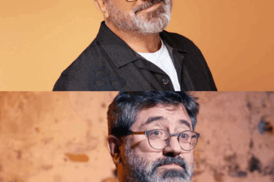 Star Academy 2025 : Découvrez Alain Degois, le nouveau professeur de théâtre