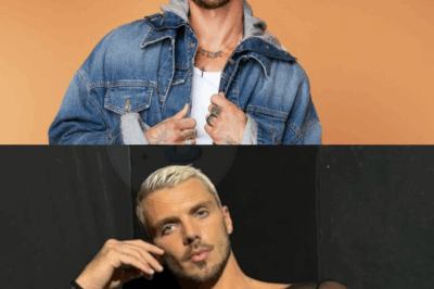 Star Academy 2025 : Qui est Jonathan Jenvrin, le nouveau prof de danse ?