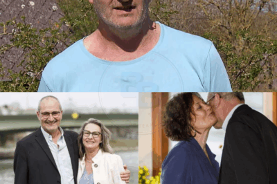 L’amour est dans le pré : Gilles aveuglé par Pascaline avec Isabelle ?