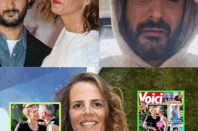 Laure Manaudou révèle des images intimes avec son nouveau compagnon, sur fond musical : « Adieu » de Jérémy Frérot !