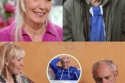 L’amour dans la prairie : l’histoire de la soirée pyjama « choquante » de Thierry et Renée cette année-là à l’écran, la communauté en ligne a ri aux éclats