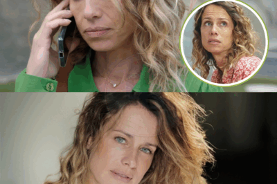 “C’est assez paniquant pour moi”: Charlie Nune va-t-elle quitter Demain nous appartient ? Premiers éléments de réponse !