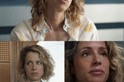 Demain nous appartient : “C’est foutu, elle a perdu François”, Charlie Nune réagit à la trahison de Soizic