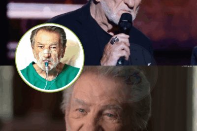 Eddy Mitchell, le drame : à 83 ans, il est hospitalisé en urgence
