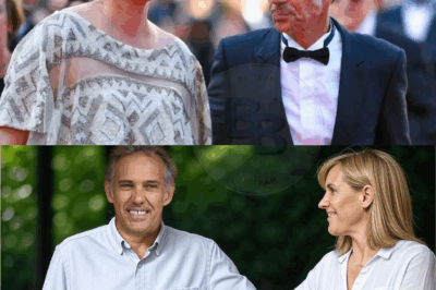 Paul Belmondo : La première photo de lui et de son amante blonde, après plus d’un an de divorce avec Luana, est choquante