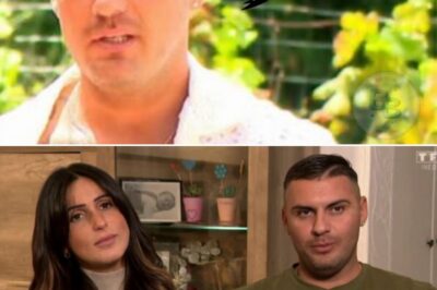 « Je m’en fiche » : la phrase d’Olivier Esposito déclenche une vague d’indignation. Il tente d’apaiser le public.