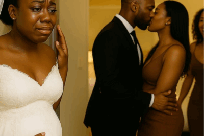 La mariée surprend la trahison choquante du marié et revient au mariage avec une vengeance ultime