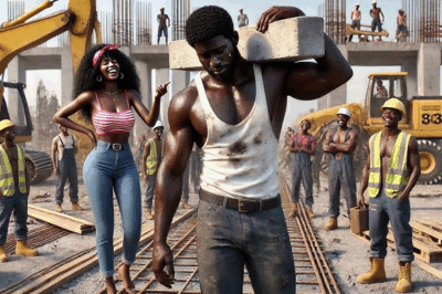 Elle l’a quitté après qu’il ait perdu son emploi… Mais ce qui s’est passé ensuite a choqué tous