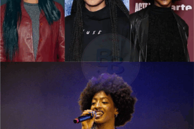 « Au moins, ils ne font plus semblant. »: Ebony (Star Academy) évincées du showcase, les fans fous de rage !