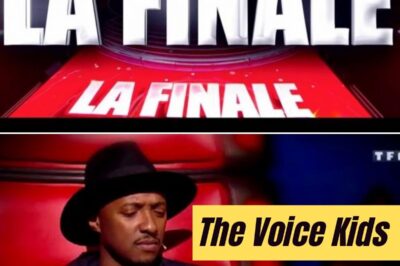 Mauvaise nouvelle pour “The Voice Kids” : pas de finale à la date prévue, à cause de Soprano