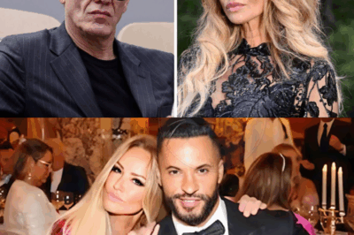 Adriana Karembeu révèle officiellement un nouvel amour après sa rupture avec Marc Lavoine