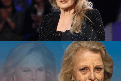Sylvie Vartan annonce une triste nouvelle à l’âge de 81 ans : le cancer s’accroche à elle