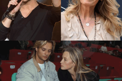 David Hallyday : Les dessous de ses relations amoureuses d’Estelle Lefébure à Alexandra Pastor