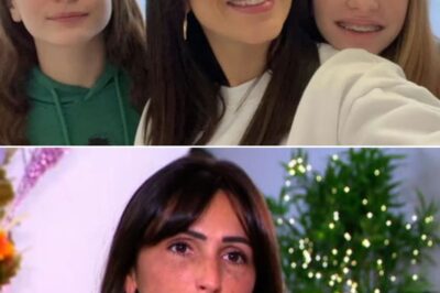 Familles nombreuses : “Enfin”, bonne nouvelle pour Tiffanie Esposito après sa séparation avec Olivier