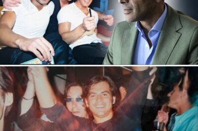 Scandale de Filip Nikolic : Adel de 2Be3 avoue la vérité