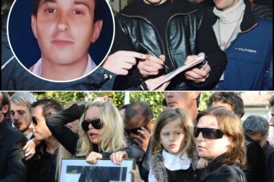 Arnaud, le compagnon de Filip Nikolic, annule sa venue dans “TBT9” et envoie un message clair à la famille de l’artiste