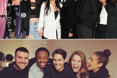 Star Academy : réunion d’anciens de la saison 2 et ils ont bien changé !