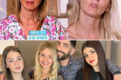 Ambre Pons (Familles nombreuses) adresse une déclaration cinglante en réponse aux critiques