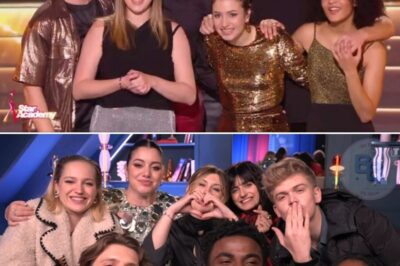 Star Academy – “C’est du délire complet”, “Pitoyable”, “Si ils tombent sur une pépite, ils lui demanderont de changer de nom” : selon les rumeurs, aucune candidatures avec des prénoms d’anciens gagnants n’auraient été retenues par la production
