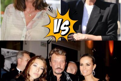 Laura Smet lance un projet choc : elle affirme qu’elle va tout reprendre