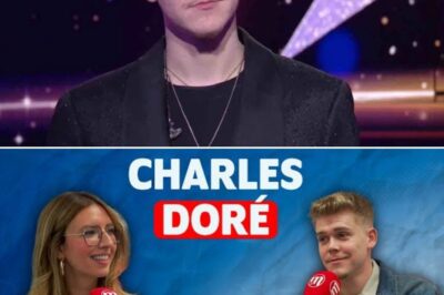 Charles Doré (Star Academy) en difficulté : il lance un appel à l’aide à ses fans