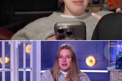 “C’est impossible” : Héléna Bailly en difficulté, ses amis s’inquiètent pour elle