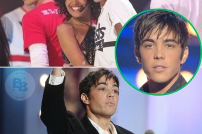 “Grégory veille sur nous” : la promo de la saison 4 de la Star Academy se retrouve pour une occasion spéciale