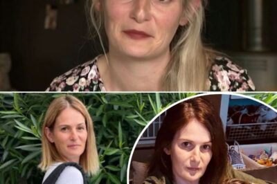 Céline Baudrand reprend le travail après son congé maternité, le choix de son métier surprend les téléspectateurs