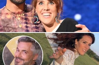 Zaz se confie pour la première fois sur les coulisses de son mariage avec son mari sportif après 6 ans