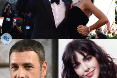 “È imperdonabile”: Raoul Bova parla per la prima volta dello scandalo (e Rocío Muñoz Morales rompe il silenzio)