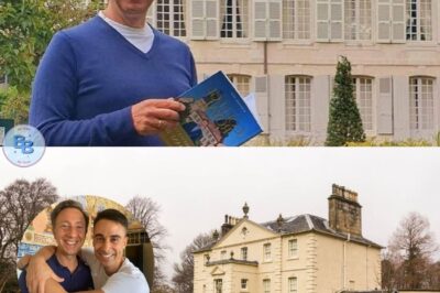 Stéphane Bern : “Je suis contraint de continuer à travailler pour rembourser mes dettes”, il quitte Paris pour une maison dans le sud de la France