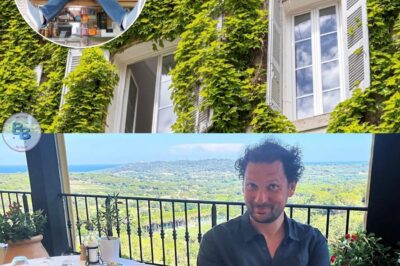 Éric Antoine : “je repars à zéro, j’ai donné ma maison”, il renonce au confort et vit désormais dans cet appartement “en location”