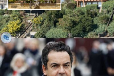 Patrick Cohen nous ouvre les portes de son refuge secret au Pyla, “un petit havre de paix” loin des regards